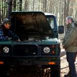 John Travolta, Robert De Niro