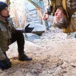 John Travolta, Robert De Niro