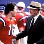 Gene Hackman, Keanu Reeves