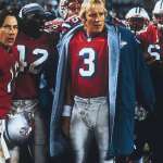 Rhys Ifans, Keanu Reeves