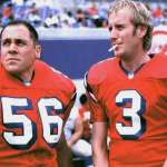 Rhys Ifans, Jon Favreau