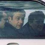 Radosław Pazura, Olaf Lubaszenko, Paweł Wilczak