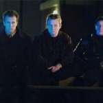 Radosław Pazura, Olaf Lubaszenko, Paweł Wilczak