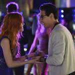 Alberto Rosende, Katherine McNamara