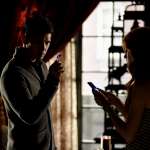 Harry Shum Jr., Katherine McNamara