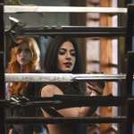 Katherine McNamara, Emeraude Toubia