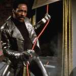 Richard Roundtree