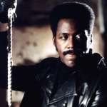Richard Roundtree
