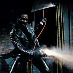 Richard Roundtree