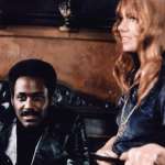 Robin Nolan, Richard Roundtree