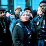 Ruben Santiago-Hudson, Vanessa Williams, Samuel L. Jackson, Lee Tergesen, Dan Hedaya