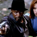 Samuel L. Jackson, Toni Collette