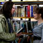 Pauline McLynn, David Threlfall