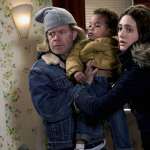 Emmy Rossum, William H. Macy