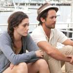 Emmy Rossum, Justin Chatwin