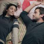 Emmy Rossum, Justin Chatwin