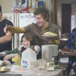 Jeremy Allen White, Justin Chatwin, Cameron Monaghan, Emma Kenney, Ethan Cutkosky