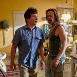 Jeremy Allen White, William H. Macy