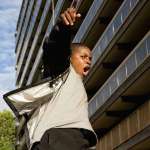 Kedar Williams-Stirling