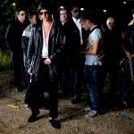 Luke de Woolfson, Jan Uddin, Michael Socha, Adam Deacon, Ashley Thomas, Jennie Jacques