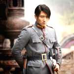 Nicholas Tse