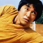 Stephen Chow
