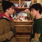 Asher Angel, Jack Dylan Grazer