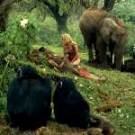 Księżniczka Elżbieta z Toro, Tanya Roberts