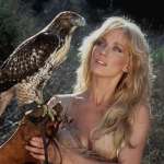 Tanya Roberts