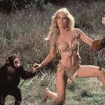 Tanya Roberts