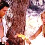 Ted Wass, Tanya Roberts