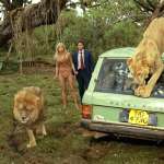 Ted Wass, Tanya Roberts