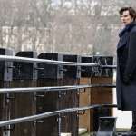 Benedict Cumberbatch