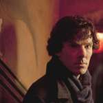 Benedict Cumberbatch