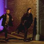 Benedict Cumberbatch, Martin Freeman