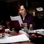 Benedict Cumberbatch