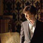 Benedict Cumberbatch