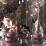 Benedict Cumberbatch, Martin Freeman