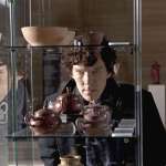 Benedict Cumberbatch