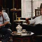 Jude Law, Robert Downey Jr.