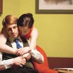 Stephanie Cumming, Christoph Bach