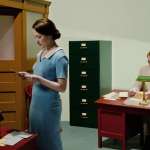 Tom Hanslmaier, Stephanie Cumming