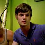 Jay Brannan, Paul Dawson