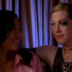 Sook-Yin Lee, Justin Bond