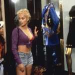 Gina Ravera, Elizabeth Berkley