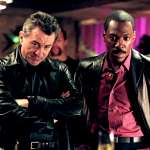 Eddie Murphy, Robert De Niro, Robert Joseph