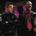 Eddie Murphy, Robert De Niro