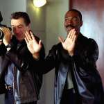 Eddie Murphy, Robert De Niro