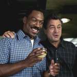 Eddie Murphy, Robert De Niro