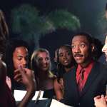Eddie Murphy